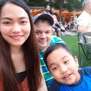 Meet your Posher, Robert